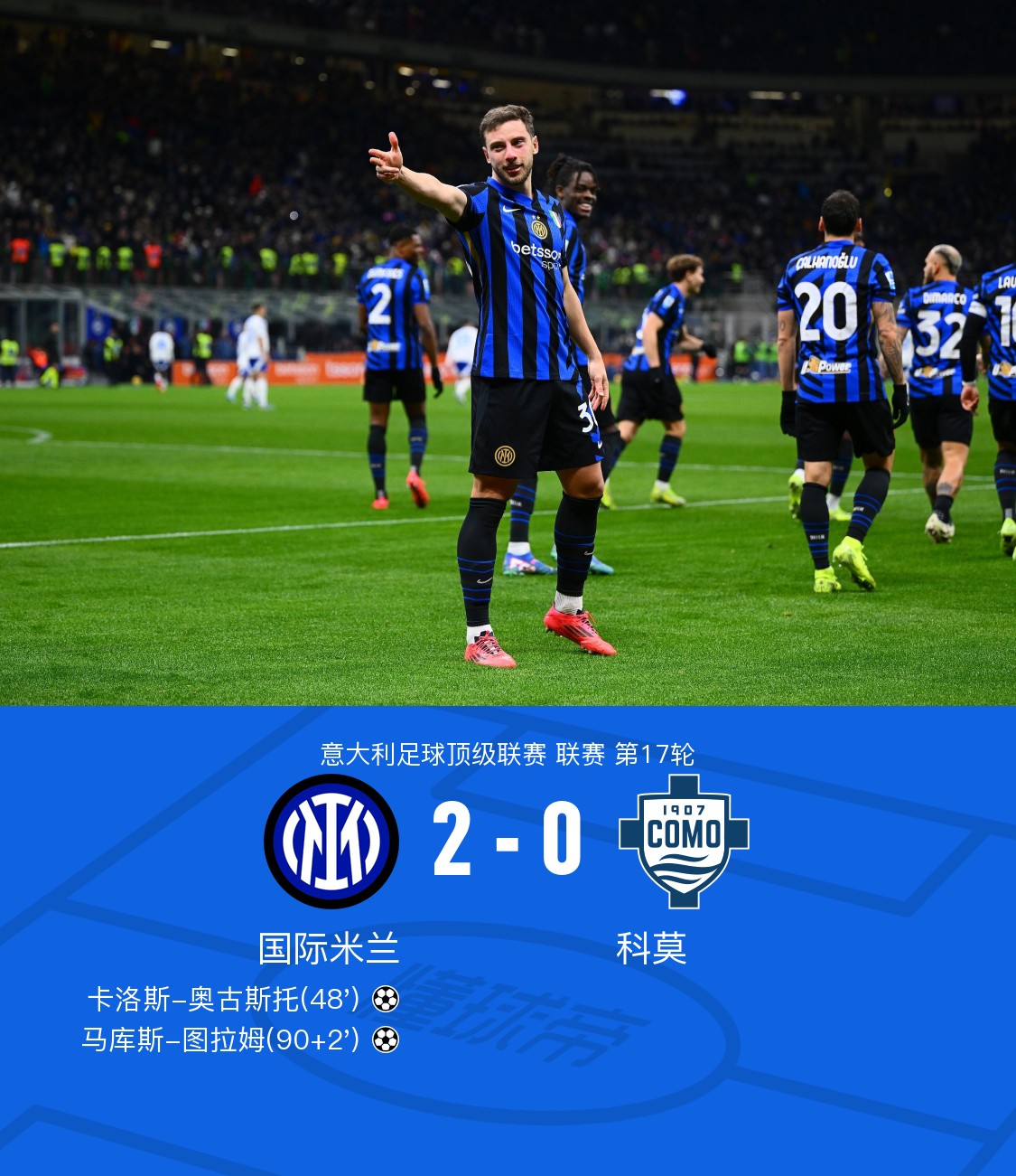 开云体育中国-关于国米绝杀多特蒙德，托马斯穆勒梅开二度欧联杯的信息