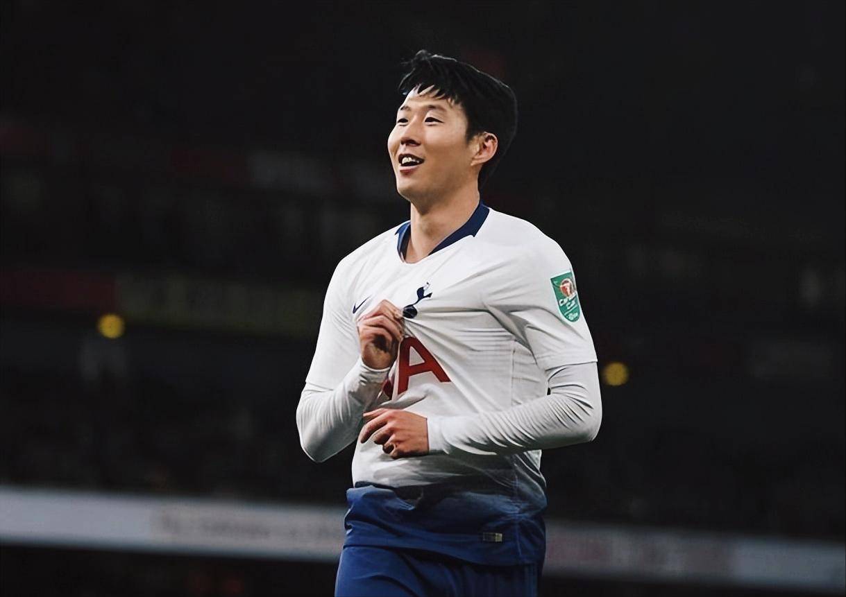 热刺力克切尔西，孙兴慜乌龙送礼世界杯的简单介绍