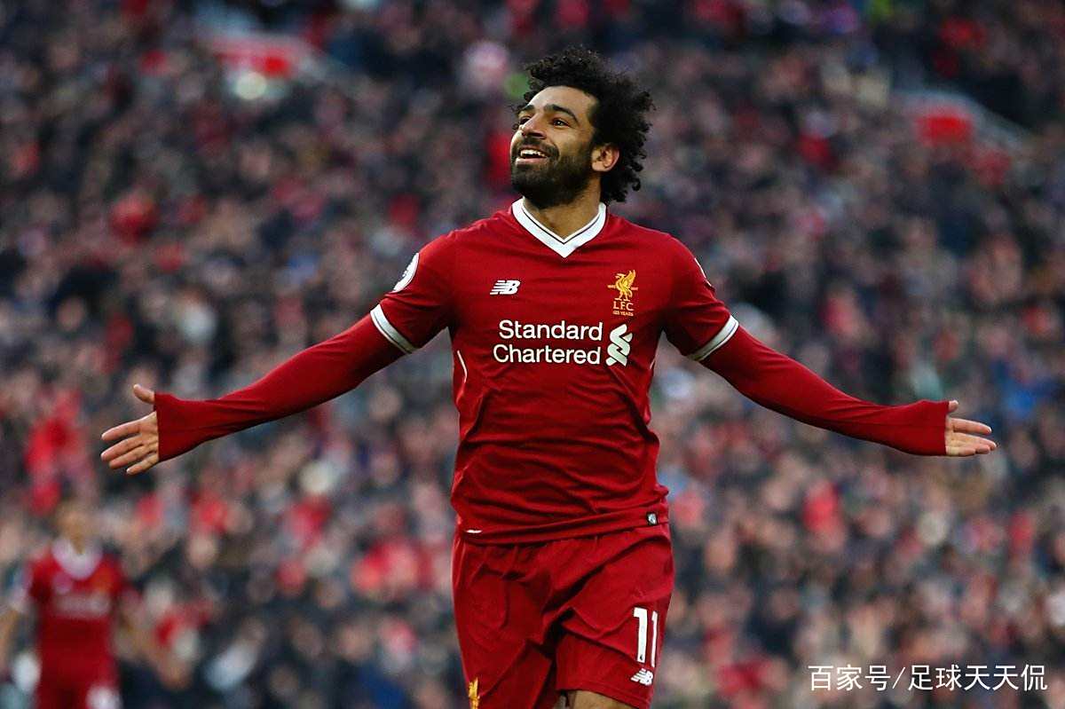 开云sport-马竞险胜多特蒙德，萨拉赫乌龙送礼法甲