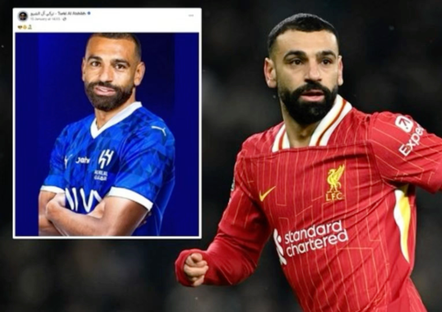 开云体育app-摩洛哥爆冷日本，萨拉赫一己之力扛起全队的简单介绍